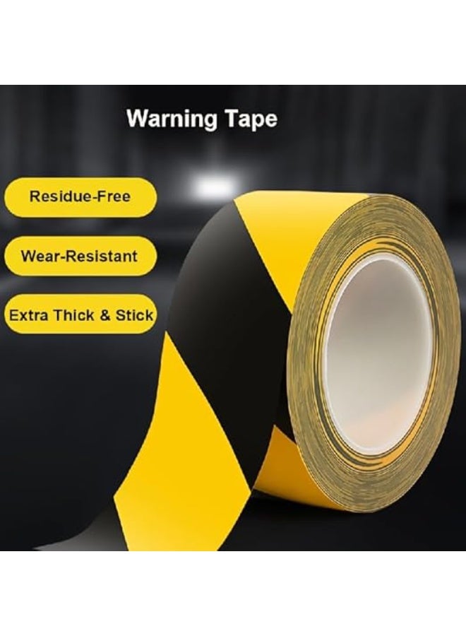 اسرلي وايت شريط تحذير من المخاطر - Image 2